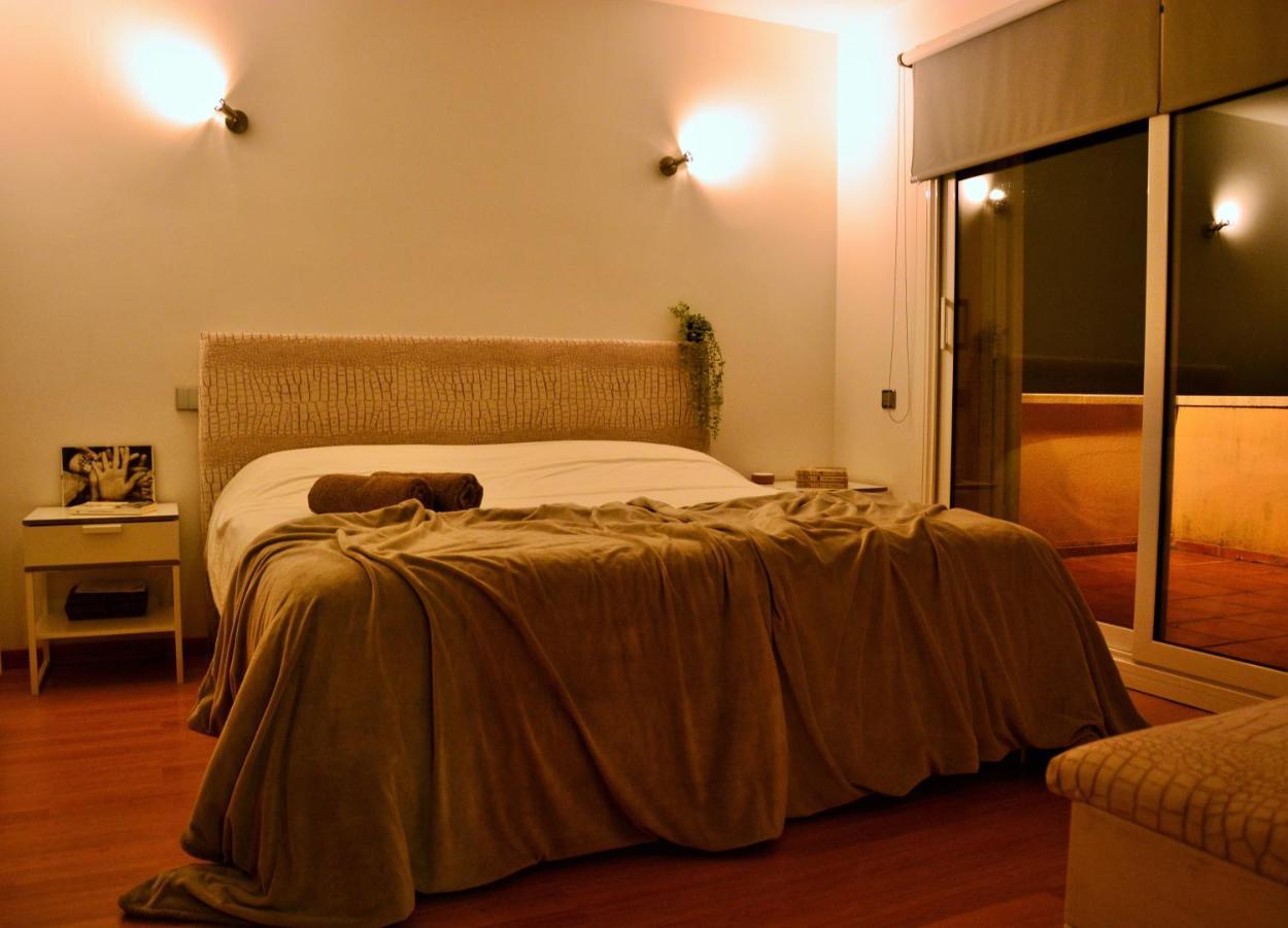 Вилла Lia 10 Minutes Drive Sitges Very Confortable Ac Pool Xl Garden Sunny Oriented Каньельес